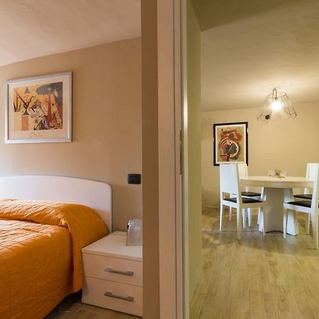 Affittacamere Il Nido Alba  Exterior photo
